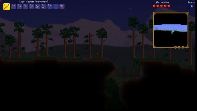 Terraria Achievement Guide - Ooo! Shiny! #6 смотреть онлайн