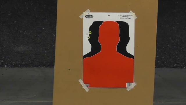35708 - Dirty Bird Hostage 12"x18" (8 Target Pack) смотреть онлайн
