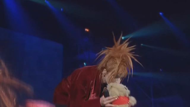 Mylene Farmer - Mylène s'en fout (Live) (4K-Upscale) 1996 смотреть онлайн