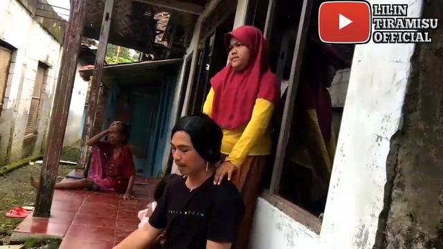 Film Pendek Sunda Brebes|| New Republik Rangda || Eps.68 PURA PURA SAKIT смотреть онлайн