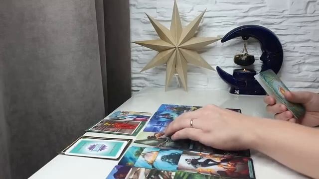 У него бессонница из-за вас‼️Что случилось⁉️Что вам с этого⁉️ таро смотреть онлайн