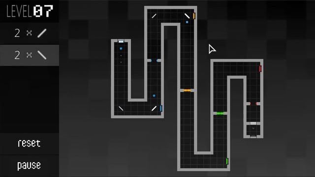 MICRON | #1 [MOUSE COMMENTARY] смотреть онлайн