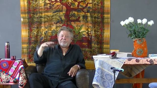 Eden-026 (26.08) - 2-й инструктаж ДМД - стратегии и смыслы фаз дыхания смотреть онлайн