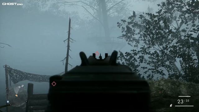 BATTLEFIELD 1 - THROUGH MUD AND BLOOD (Fog of War) Gameplay Walkthrough [PC, 1080p HD, 60fps ] смотреть онлайн