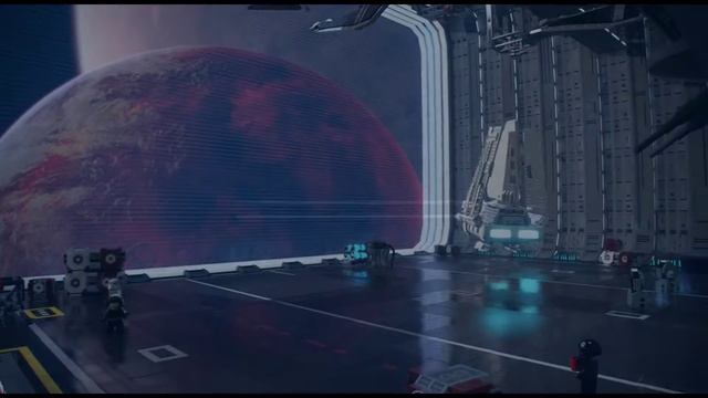 LEGO STAR WARS THE SKYWALKERSAGA EXECUTOR смотреть онлайн
