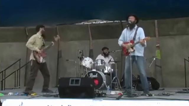 Yood Jewish rock Band смотреть онлайн