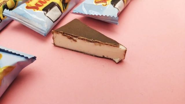 Sweet Souffle Ваниль "АСК" смотреть онлайн