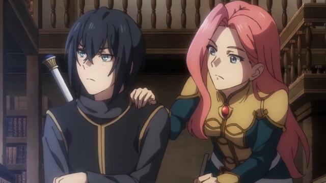 Ren Fell In Love With Eclair Because of This | The Rising of the Shield Hero смотреть онлайн