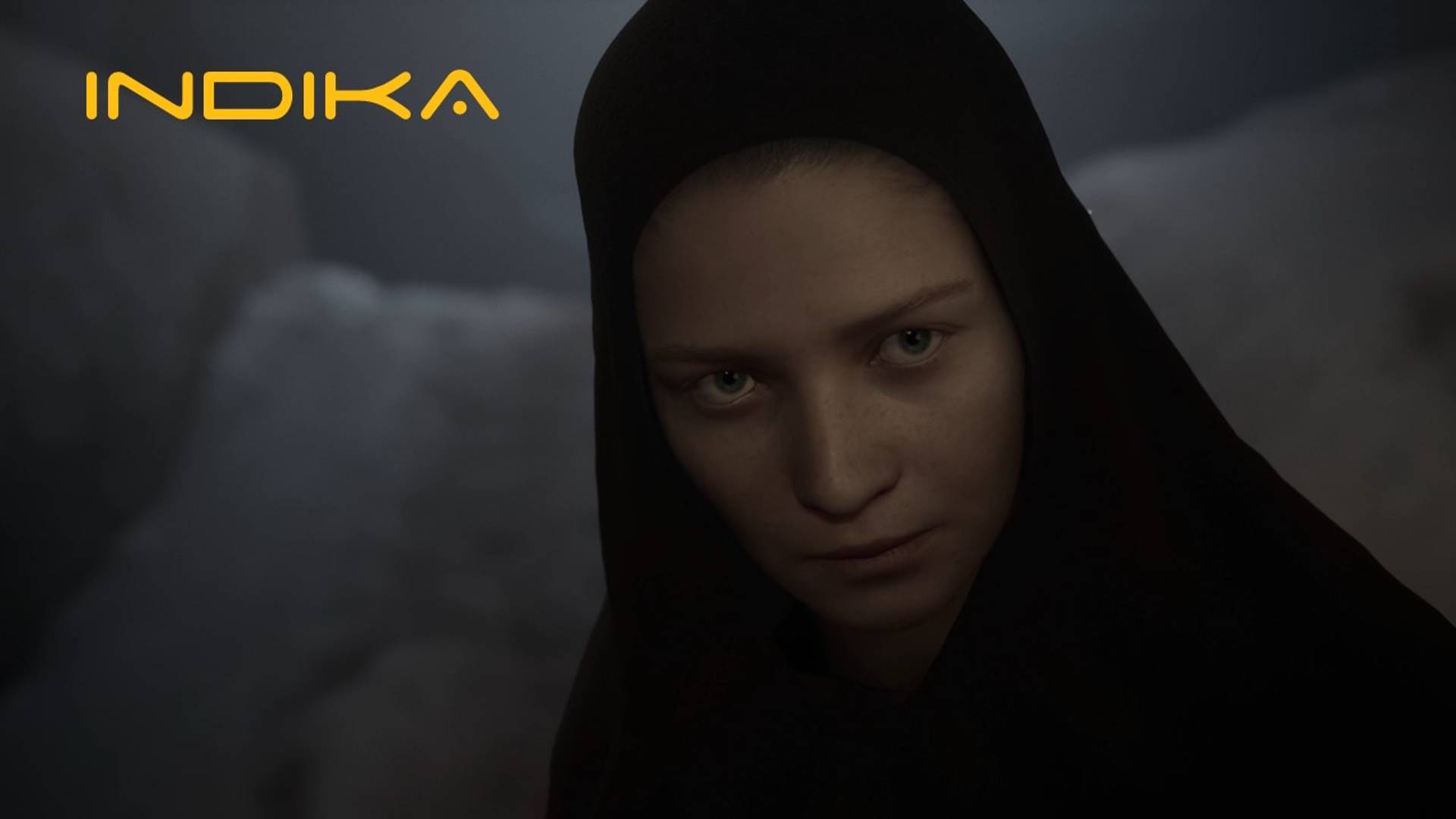 INDIKA ПРОХОЖДЕНИЕ ► В ПОИСКАХ СЕБЯ #1 смотреть онлайн