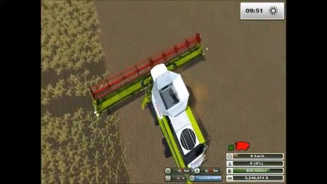 farming simulator 2013 dansk смотреть онлайн