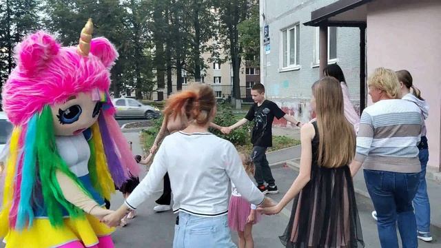 Таюша день рождения смотреть онлайн