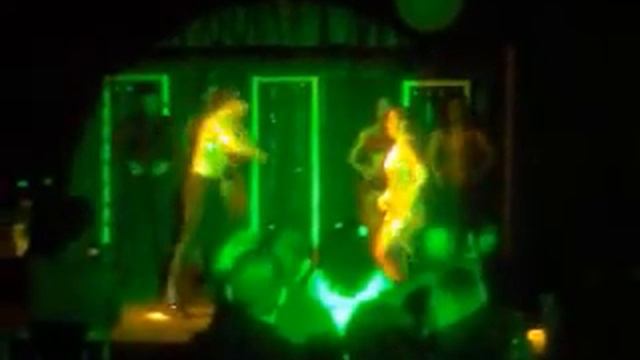 Sonrisa Studios Present The Artists Finale Nicolas Valiente Y Su Compania