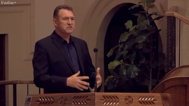 "Кто роет яму, тот упадет в нее"(Притчи 26:27)/Вениамин Назарук. смотреть онлайн