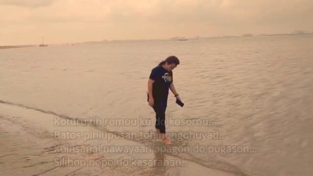 Tajuk: Opiguliaan by Lya Tundong (Lagu Sabahan) смотреть онлайн