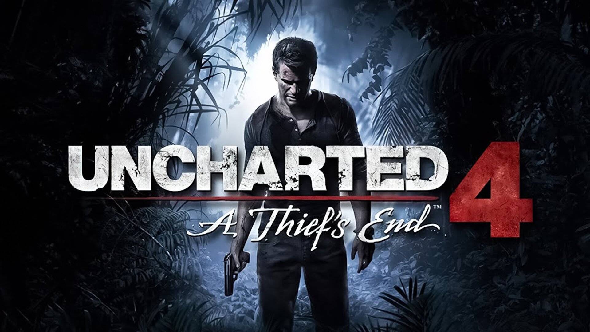 Uncharted 4: Путь вора смотреть онлайн