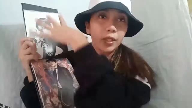 EXO - Tempo Album Unboxing(Tagalog Version)