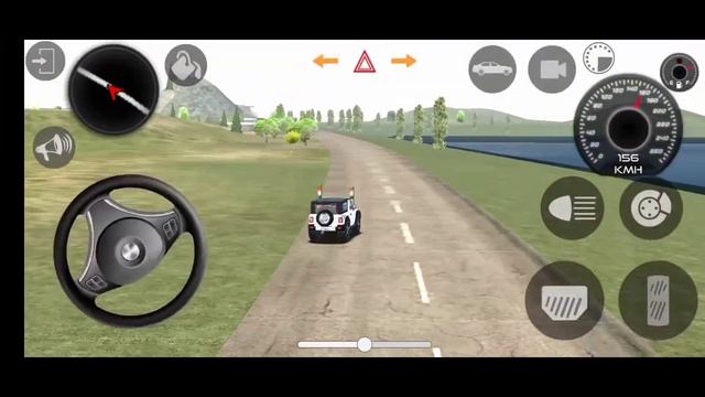 Dollar (Song) Modified Mahindra Thar😈|| Indian Cars Simulator 3D || Android Gameplay #indianbike смотреть онлайн
