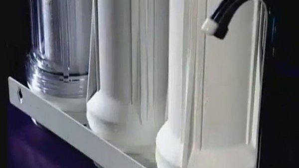 filtr rossion delfin