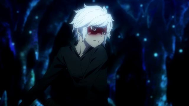 Signal of the Counterattack (Extended Version) - DanMachi OST смотреть онлайн