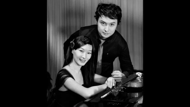 Cesar frank смотреть онлайн