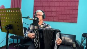 Горячий Баян - Окрасился месяц багрянцем