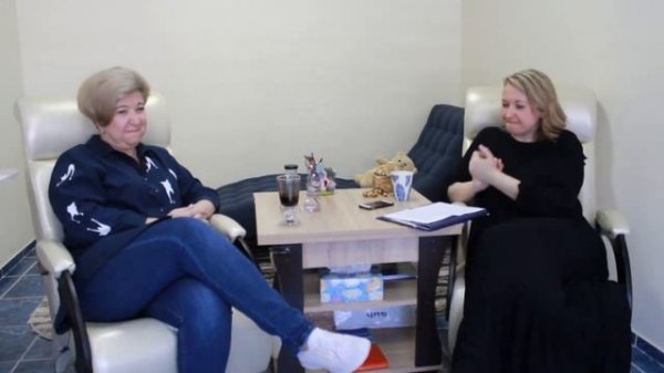 Интервью с Таракановой Е А Психиатрия и жизнь