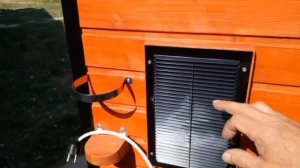 Обзор коптильни (135л)