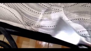 Как почистить матрас?! Удалить грязь пыль пятна моча неприятный запах чистка пылесос сода уксус
