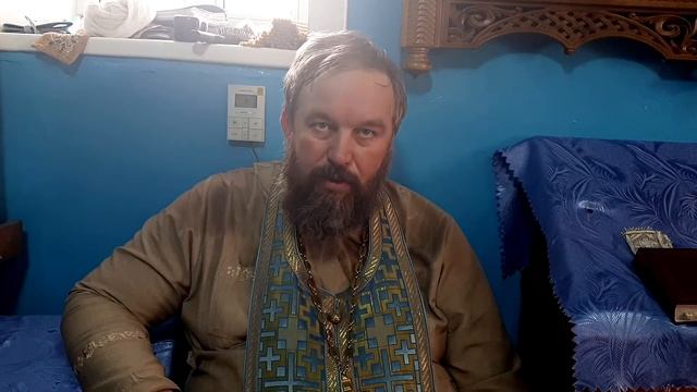 Обращение о.Александра 04 11 20 смотреть онлайн