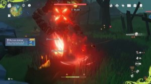 55 РП за соло Арлекино (1 часть)