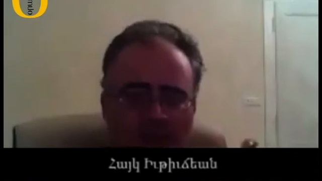 Հայկ Իւթիւճեան - Երաժշտական խազերու մասին - Մաս Բ. смотреть онлайн