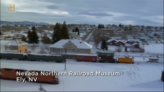 реставрация по Американски 3