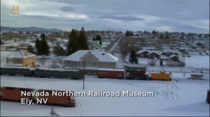 реставрация по Американски 3