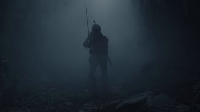 Ведьмак 4 — Русский официальный трейлер игры (Дубляж 2026) смотреть онлайн