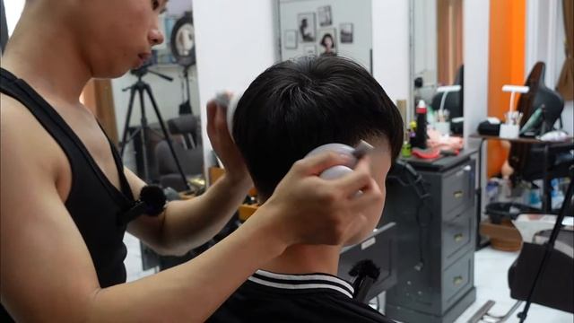 ASMR РАССЛАБЛЯЮЩИЙ МАССАЖ ДЛЯ СНЯТИЯ СТРЕССА смотреть онлайн