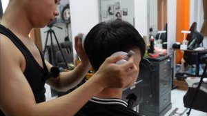 ASMR  РАССЛАБЛЯЮЩИЙ МАССАЖ ДЛЯ СНЯТИЯ СТРЕССА