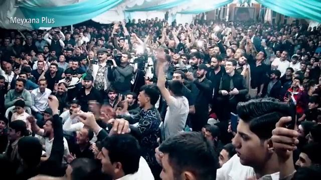 Gülağa vs Ələkber Nasir - Mərdiməzar Qapısına _ Mircəlalın toyu _ Meyxana Plus смотреть онлайн