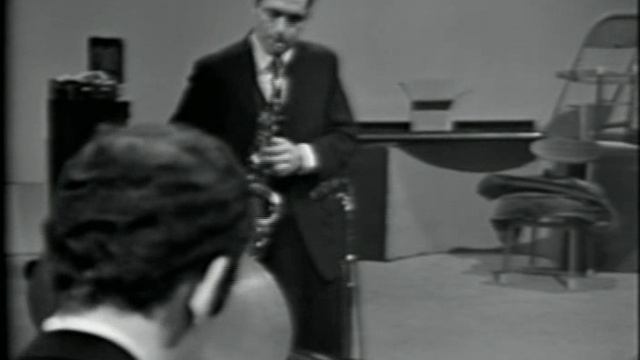 The Complete Jazz Casual Series (2-3) Art Pepper Quartet смотреть онлайн