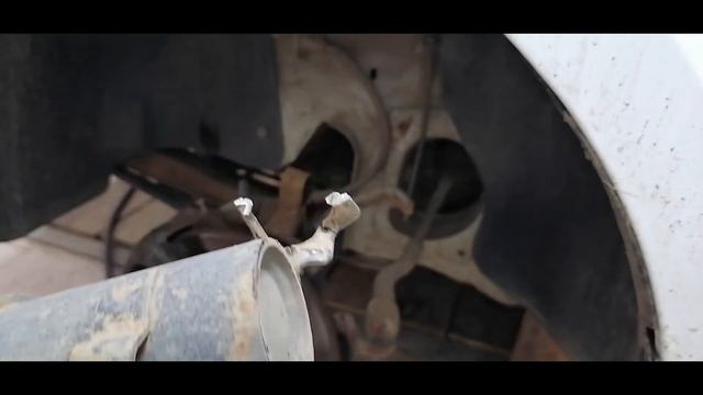 Замена стоек на лифан смайл смотреть онлайн