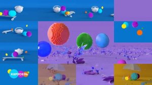 [2] Заставка Карусель 2022 Sparta Motorola Remix