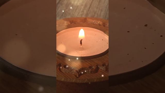 подставка для АРОМОСВЕЧИ