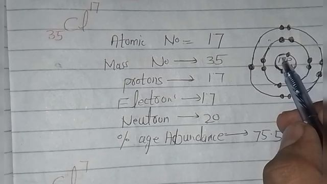 Isotopes | Isotopes of hydrogen | Isotopes of carbon, chlorine, uranium,oxygen | Uses of isotopes смотреть онлайн