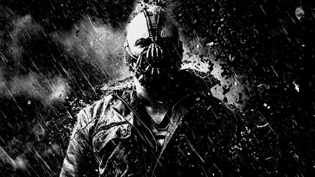 The Dark Knight Rises [Complete Score] - Bane's Theme Compilation смотреть онлайн