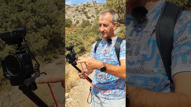 Непрерывное питание ГоПро! #гопро #медиамодуль #goupro смотреть онлайн