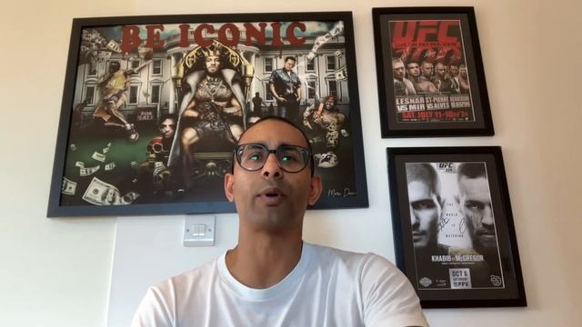 VETTORI CALL OUT A SHARA MAGOMEDOV! IL MATCH GIUSTO PER MARVIN VETTORI? смотреть онлайн