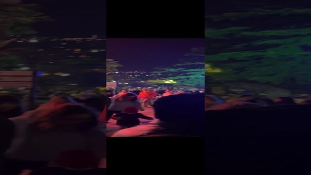 А все говорили никто в Крым не приедет! Крым 2025. Ялта сегодня смотреть онлайн