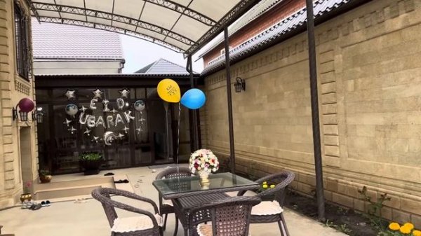 2 часть- Ураза Байрам🤍г.Хасавюрт 2024