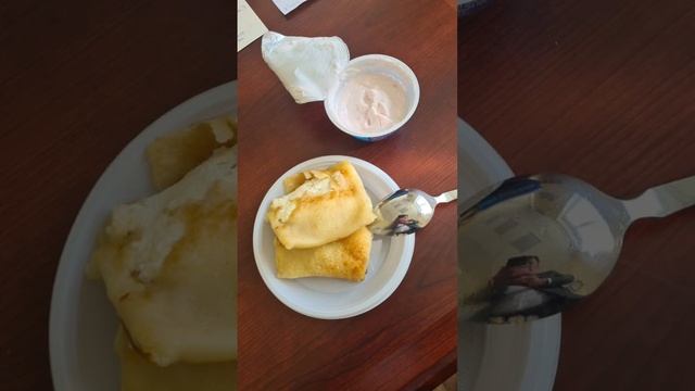 Белорусская домашняя кухня, простые блюда, есть и знаменитые драники. смотреть онлайн