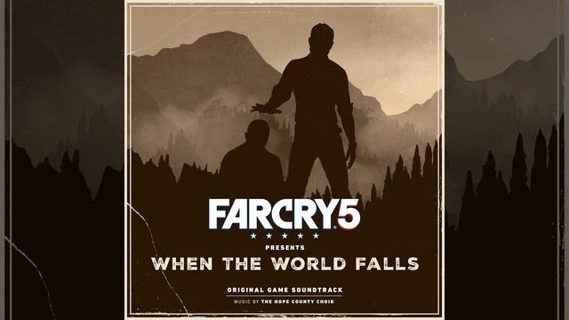 Keep Your Rifle by Your Side (Choir Version) смотреть онлайн