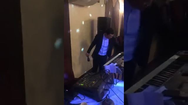 Сакит Самедов на свадьбе в Туле #сакит#самедов#sakit смотреть онлайн